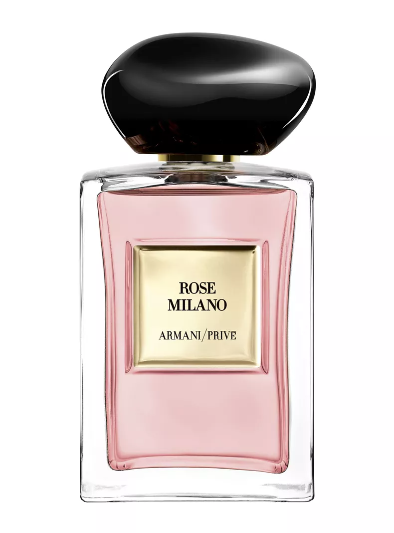 Perfume Armani Privè Rose Milano EDT 100 ml Giorgio Armani