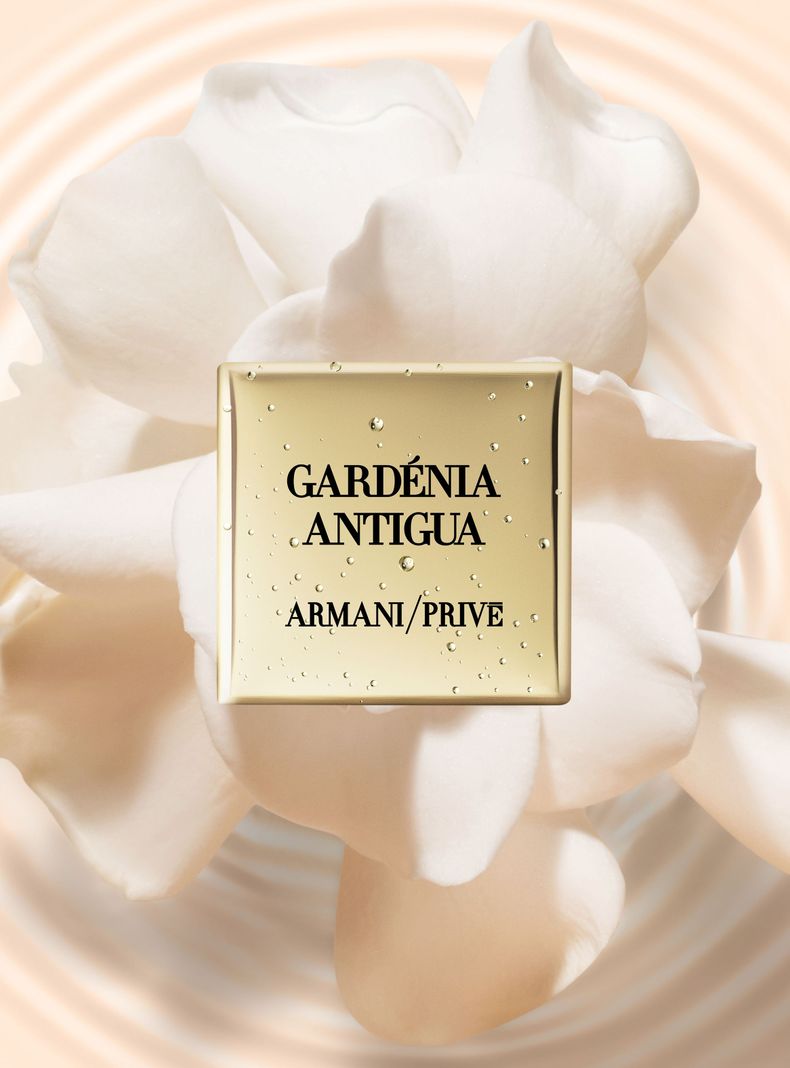 Perfume Armani Privè Gardenia Antigua EDT 100 ml Giorgio Armani