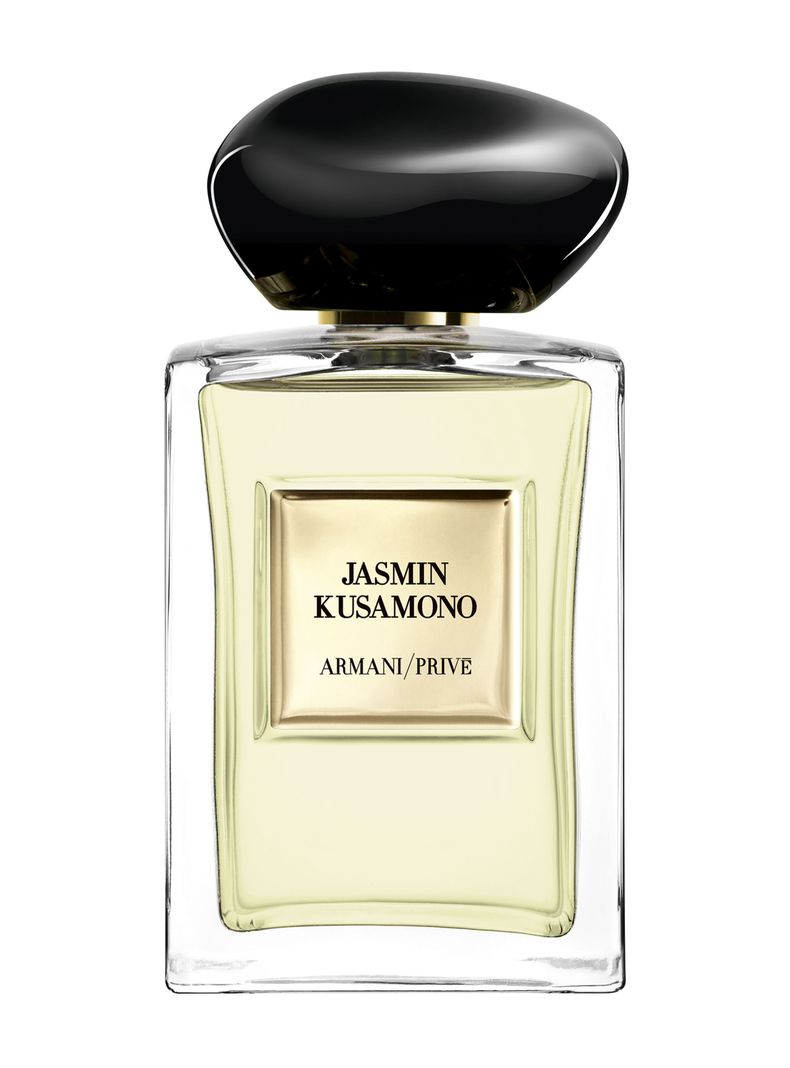 Perfume Armani Privè Jasmin Kusamono EDT 100 ml Giorgio Armani