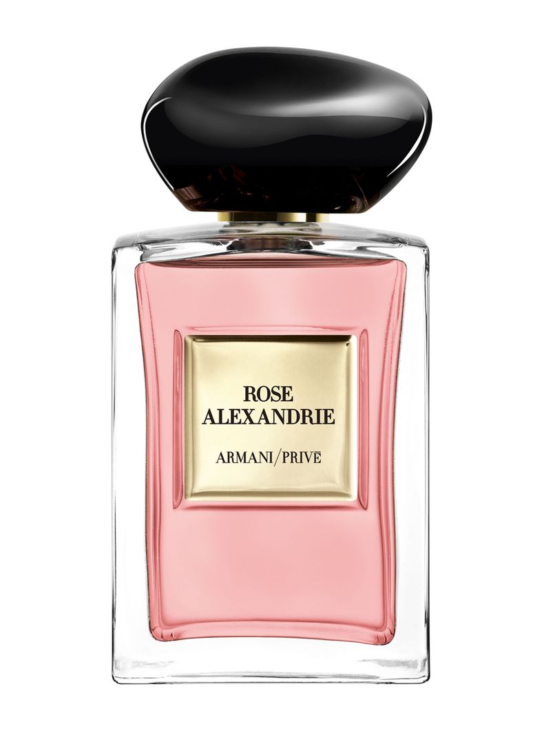 Perfume Armani Privè Rose Alexandrie EDT 100 ml Ralph Lauren