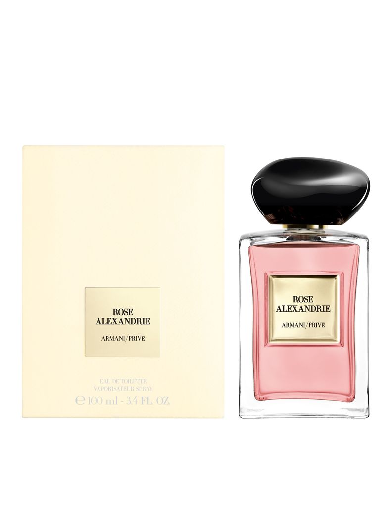 Perfume Armani Privè Rose Alexandrie EDT 100ml Ralph Lauren