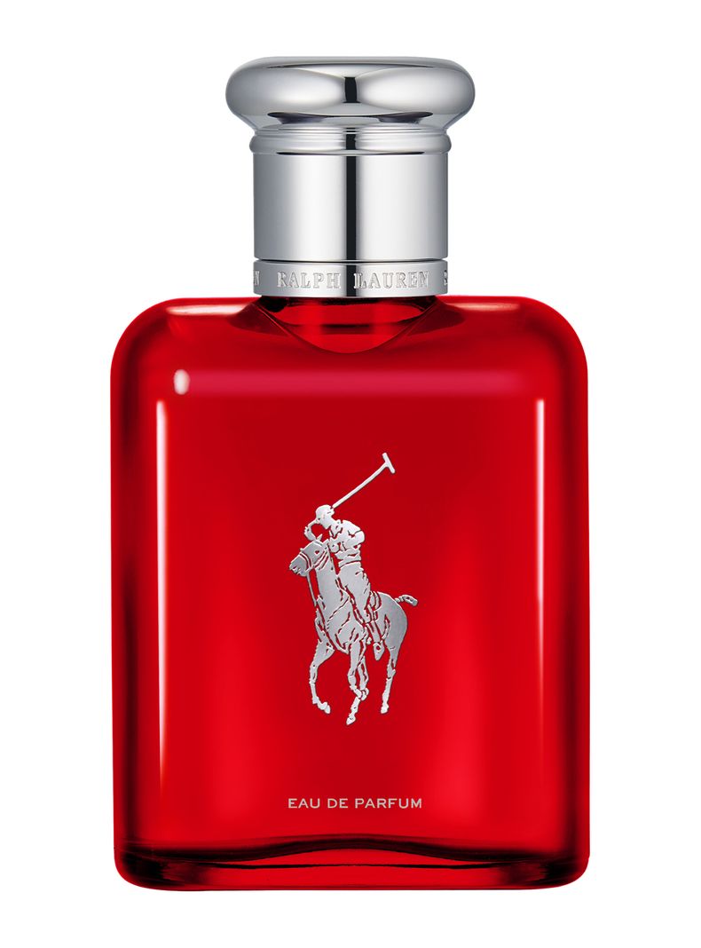Perfume Polo Red EDP Hombre 75 ml Ralph Lauren