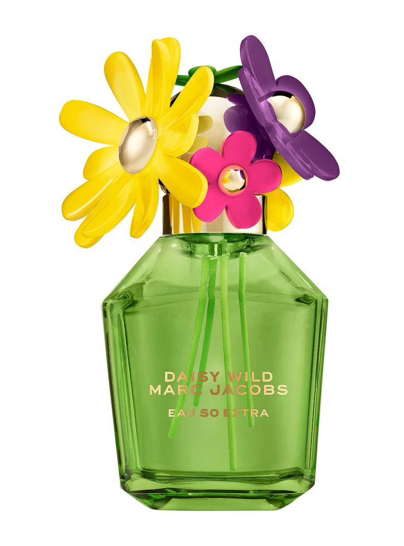 Perfume Daisy Wild Eau So Extra EDP Mujer 100 ml
