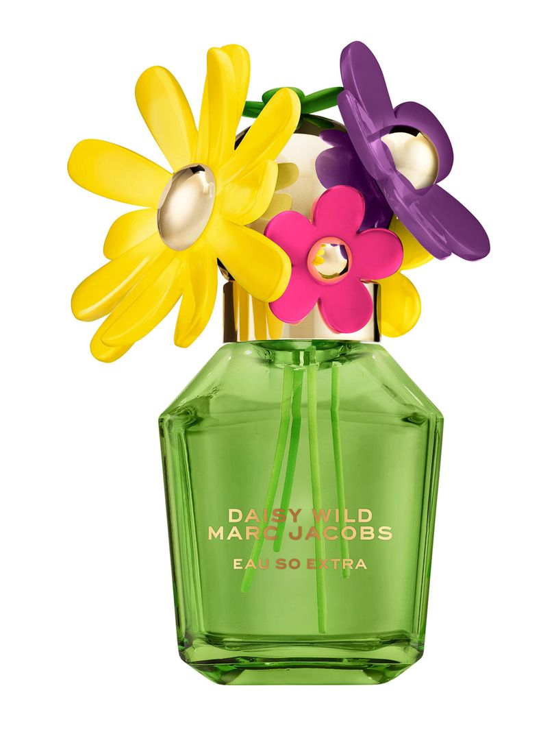 Perfume Daisy Wild Eau So Extra EDP Mujer 50 ml