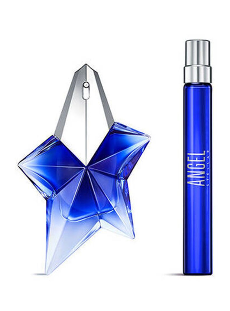 Set Perfume Angel Stellar EDP Mujer 25 ml + Pen Spray 10 ml