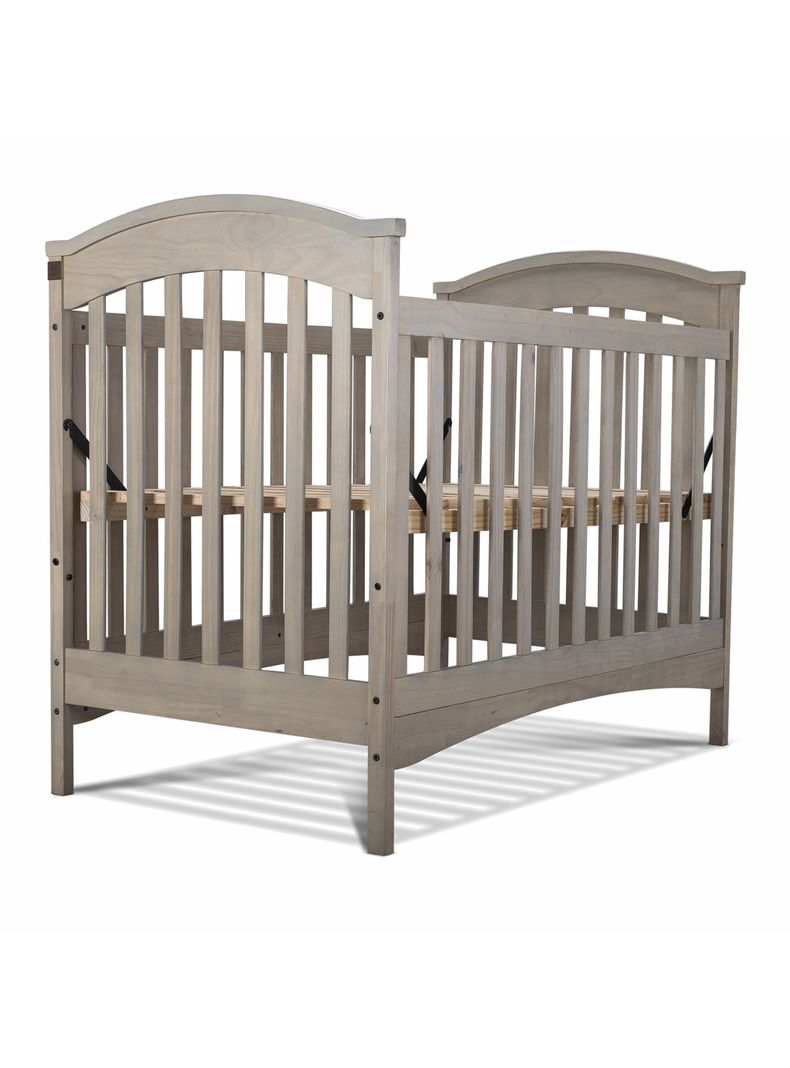 Cuna Little Dreams Alpino