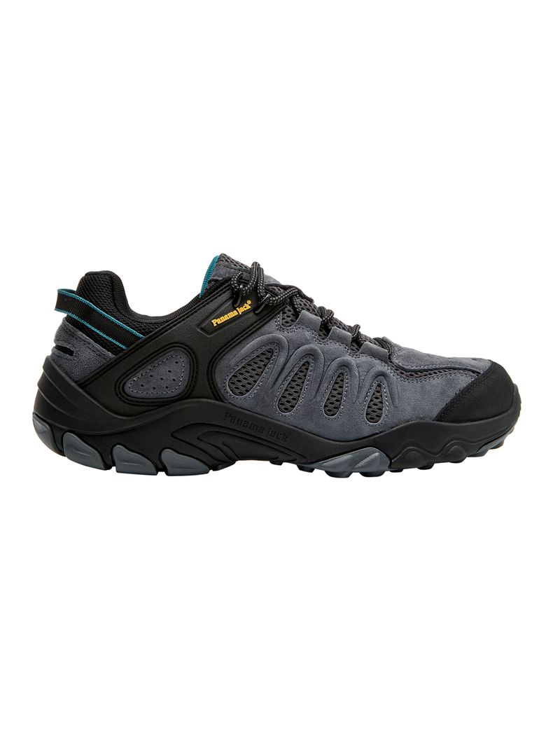 Zapatilla Outdoor Pjh0270 Hombre