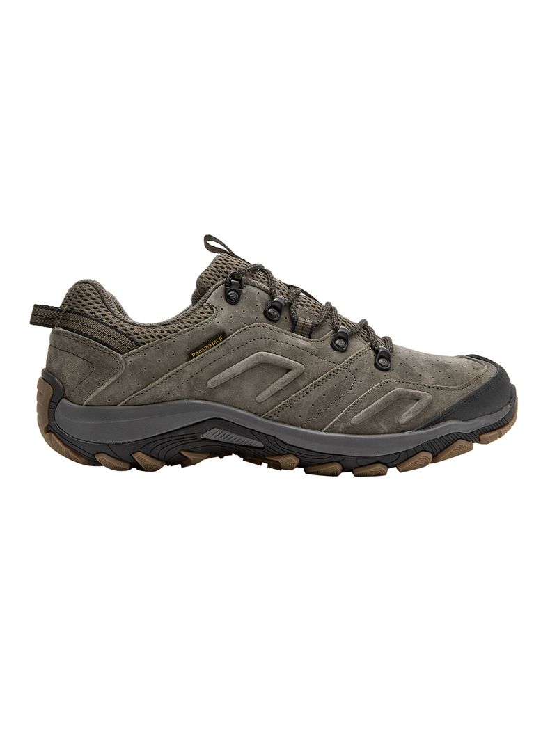 Zapatilla Outdoor Hombre Pjh0209