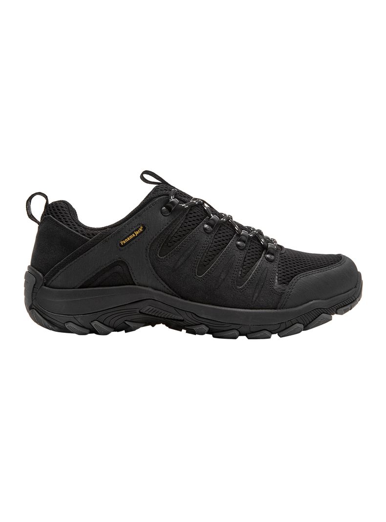Zapatilla Outdoor Logo Pjh0212 Hombre