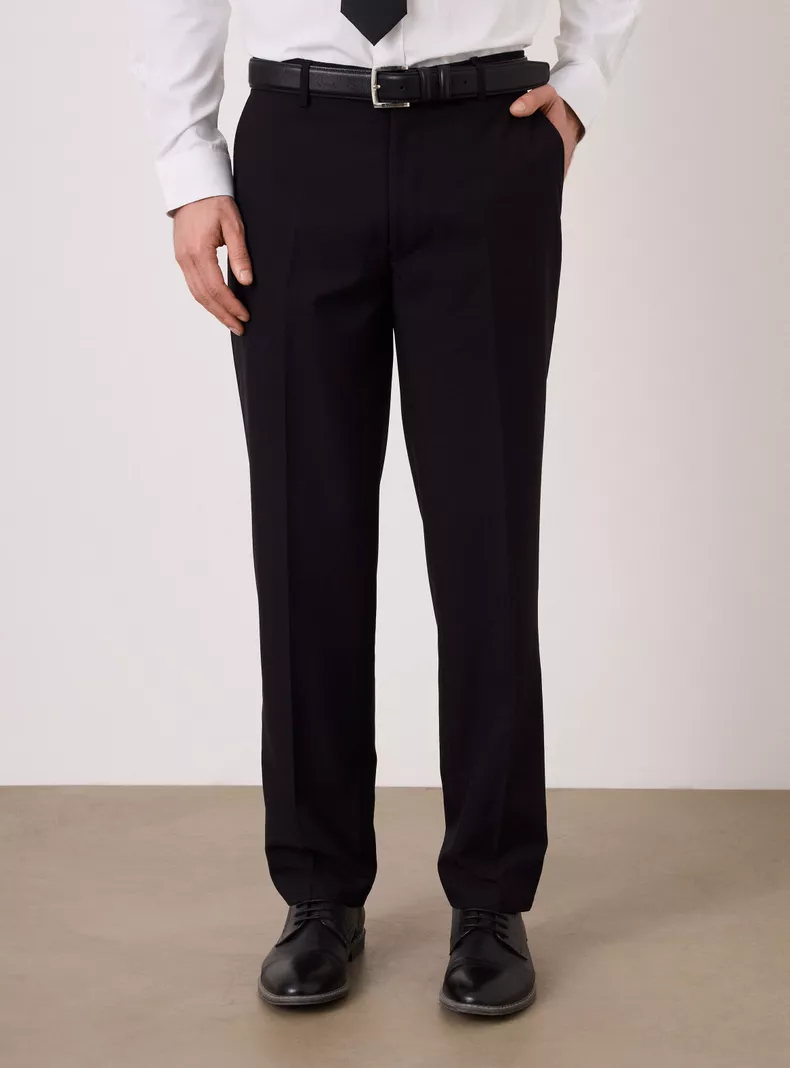 Pantalón Vestir Regular Fit Palm Beach