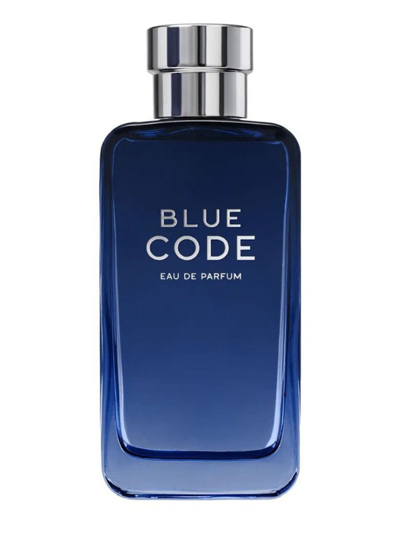 Perfume Blue Code EDP Hombre 100 ml