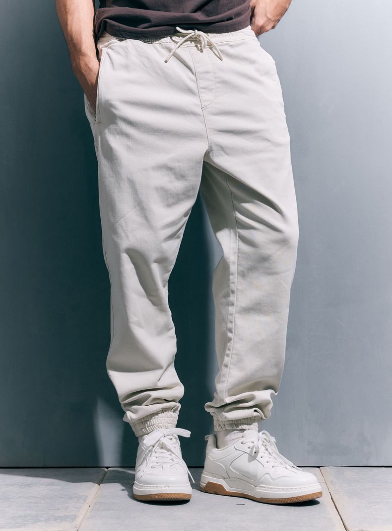 Pantalón Pull on