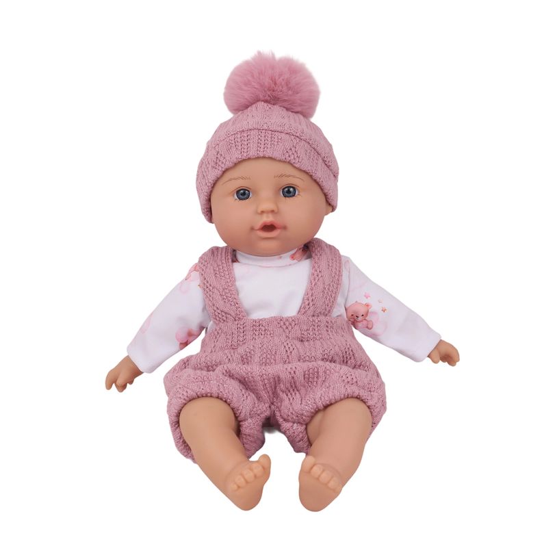 Muñeca Pink 32 cm