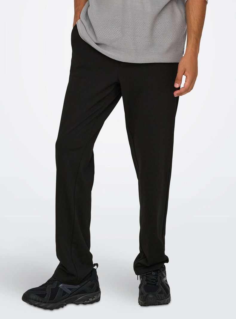 Pantalón Mark Regular Fit
