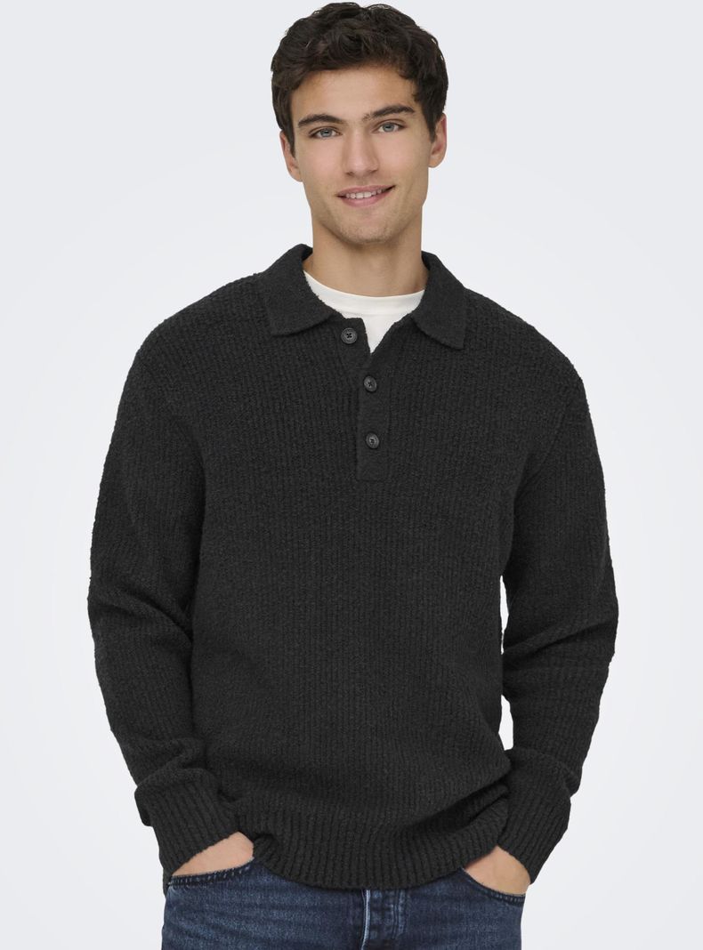 Polera Knitons