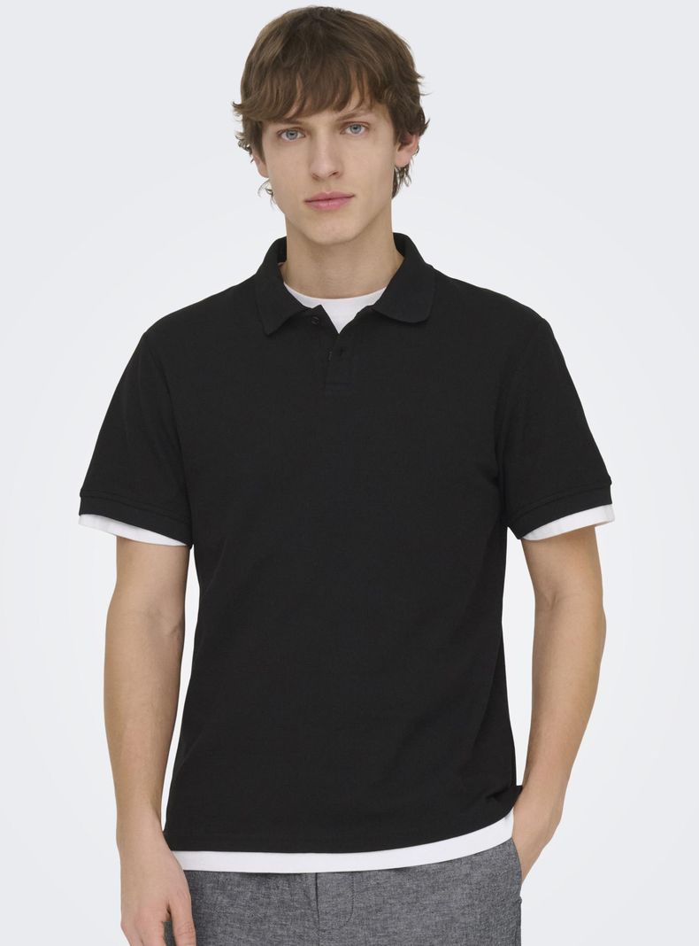 Polera Ben