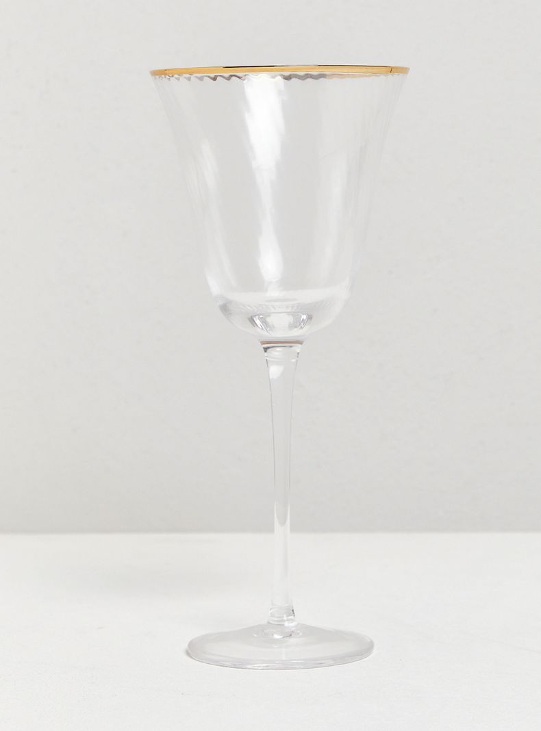 Set 4 Copas Vino Reina 300 ml-1