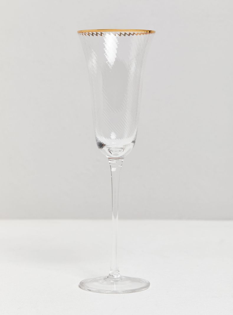 Set 4 Copas Champaña 210 ml-1