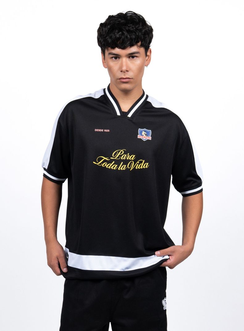 Polera para Toda la Vida