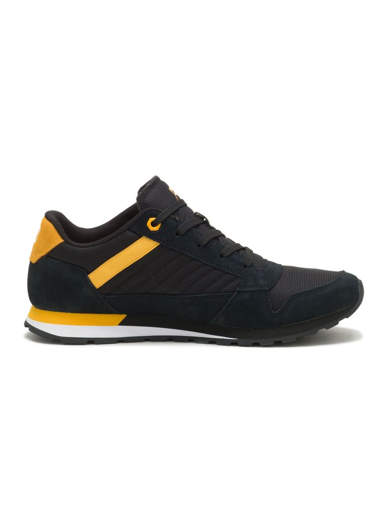 Zapatilla Urbana Gamuza Ventura Hombre