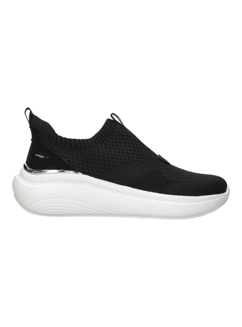 Zapatilla Urbana Easyfit Malla Slip On Mujer