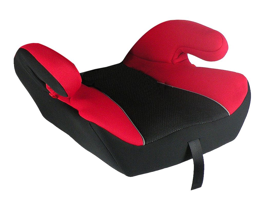 Silla de Auto Suzuka 7273 Rojo-1