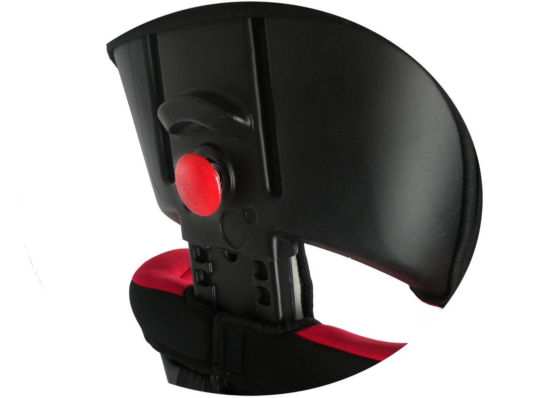 Silla de Auto Suzuka 7273 Rojo-3