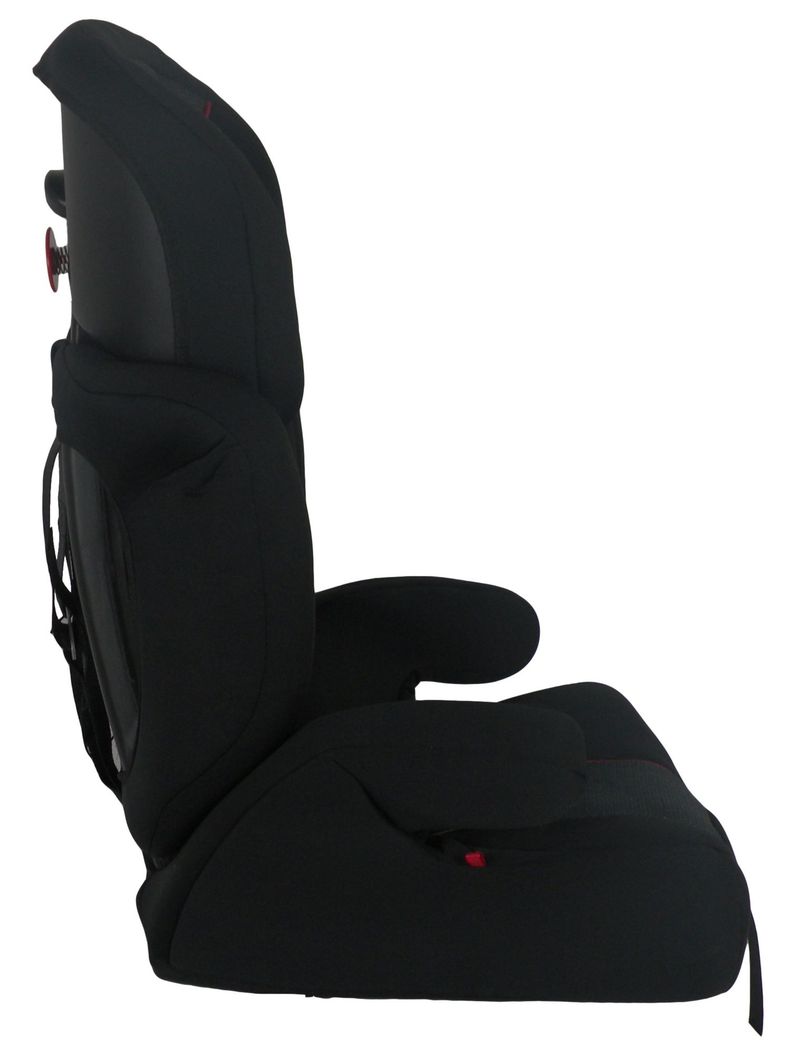 Silla de Auto Suzuka 7273 Rojo-2