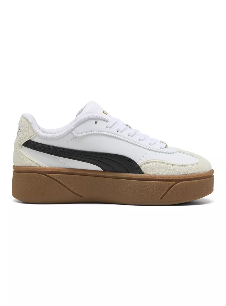 Zapatilla Urbana de Niña Club II Era P