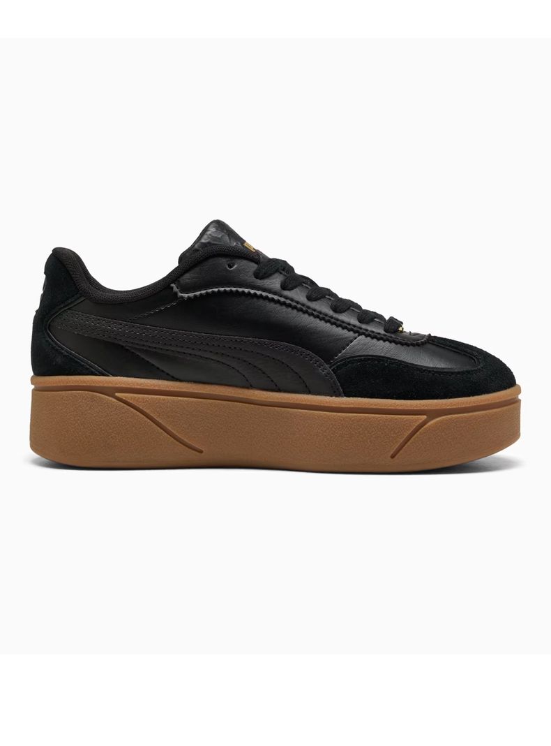 Zapatilla Urbana Style Club-II Era Mujer
