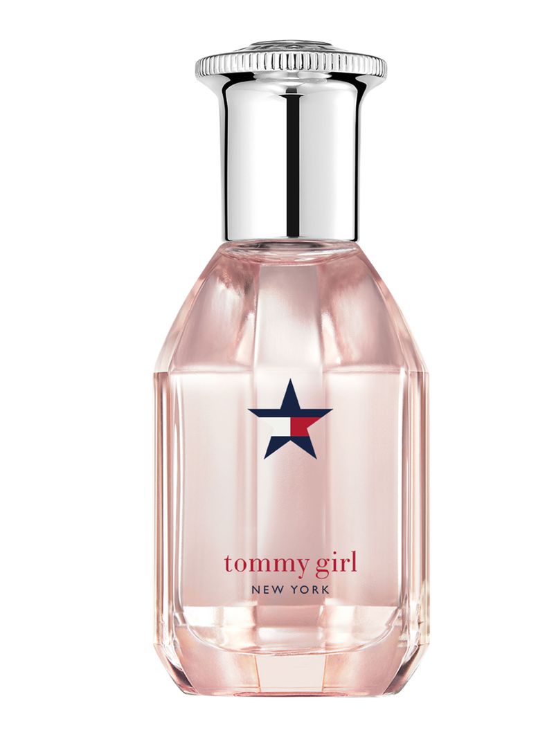 TOMMY HILFIGER PERFUME TOMMY GIRL NEW YORK EDT MUJER 30 ML