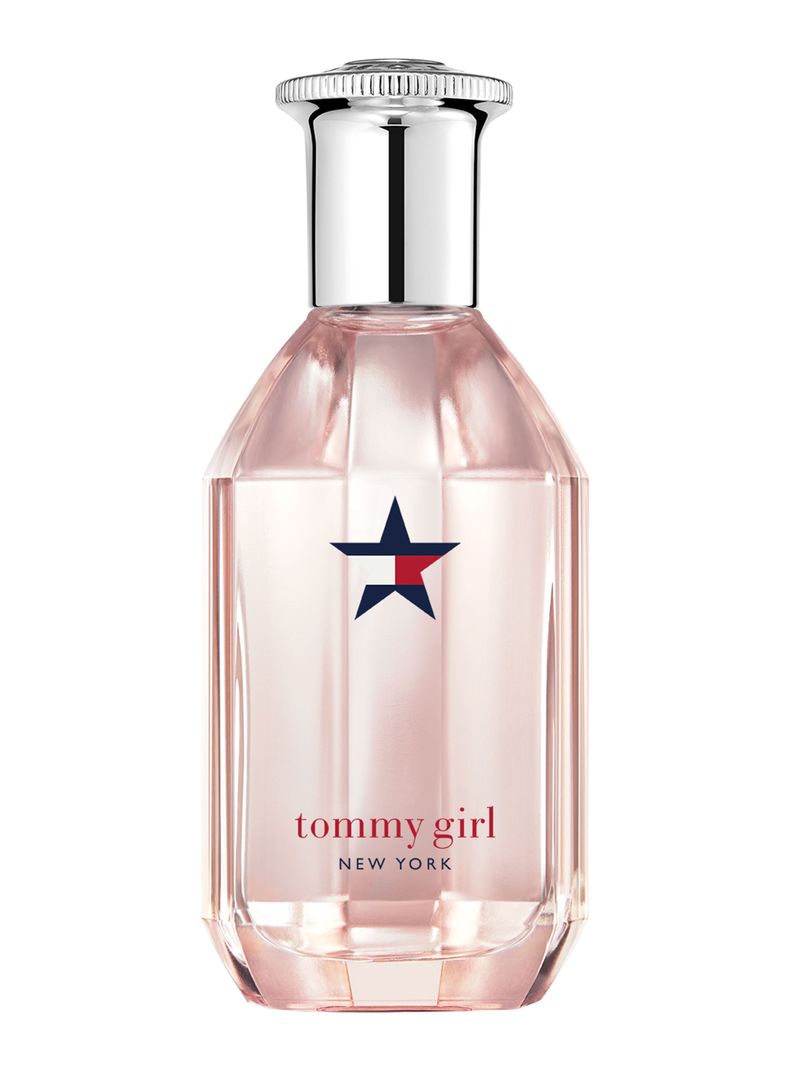 Perfume Tommy Girl New York EDT Mujer 50 ml