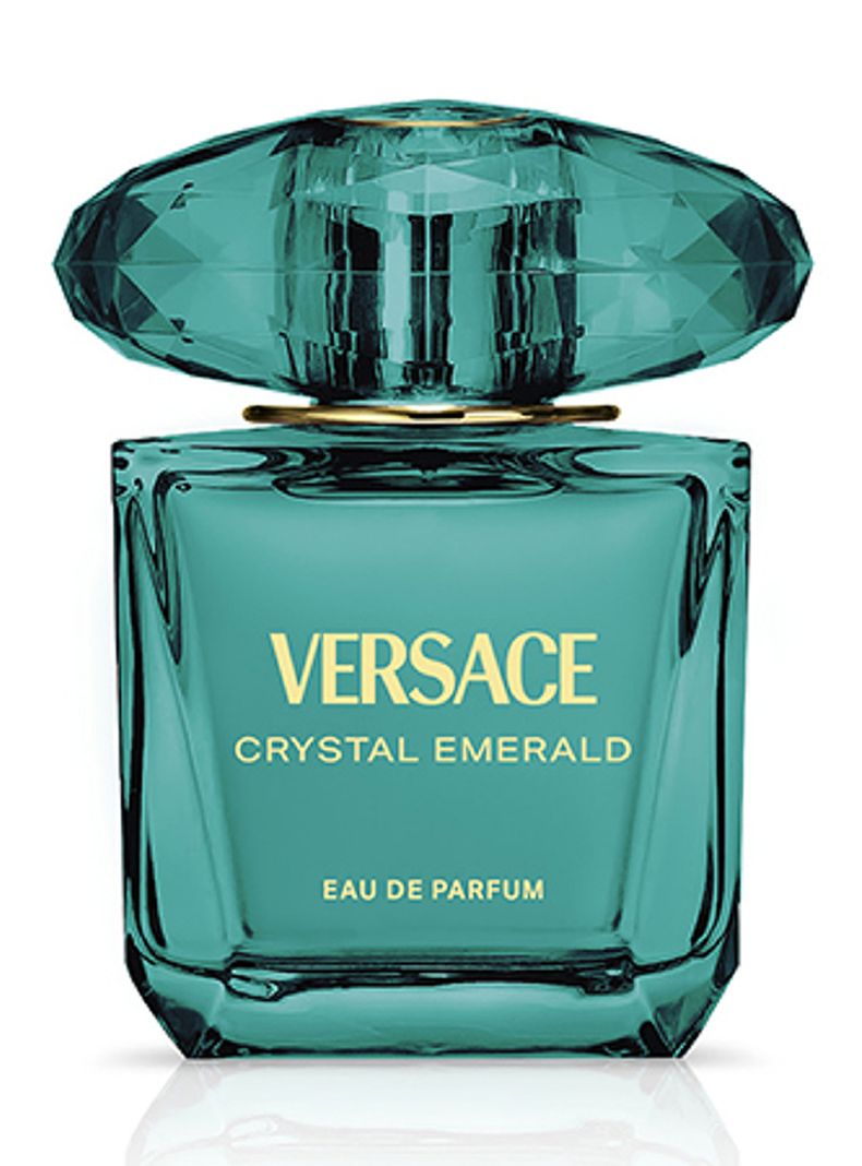 Perfume Crystal Emerald EDP Mujer 30 ml