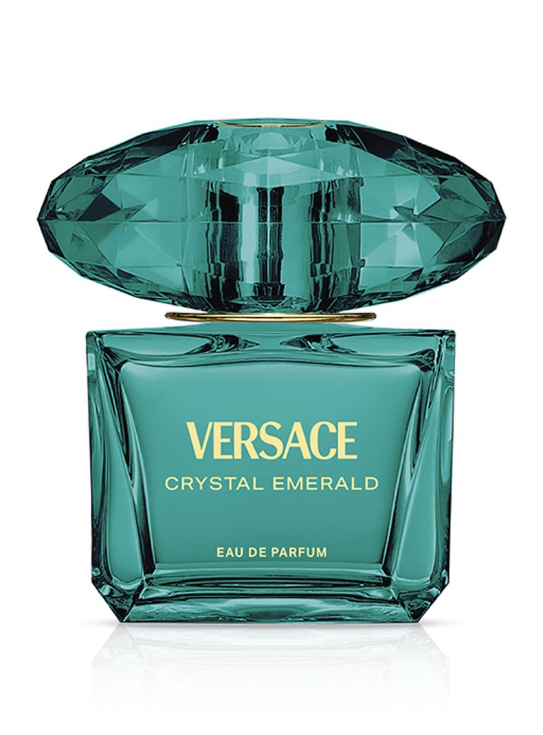 Perfume Crystal Emerald EDP Mujer 90 ml