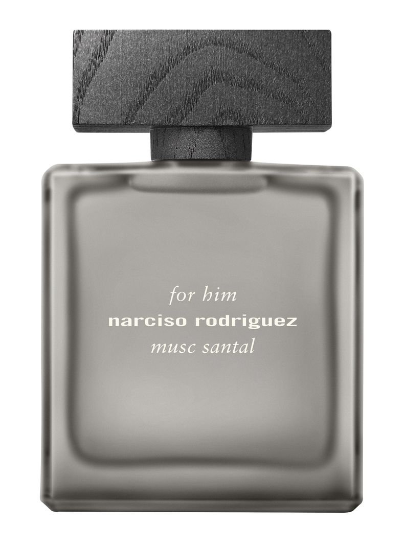 Perfume For Him Musc Santal Intense EDP Hombre 100 ml