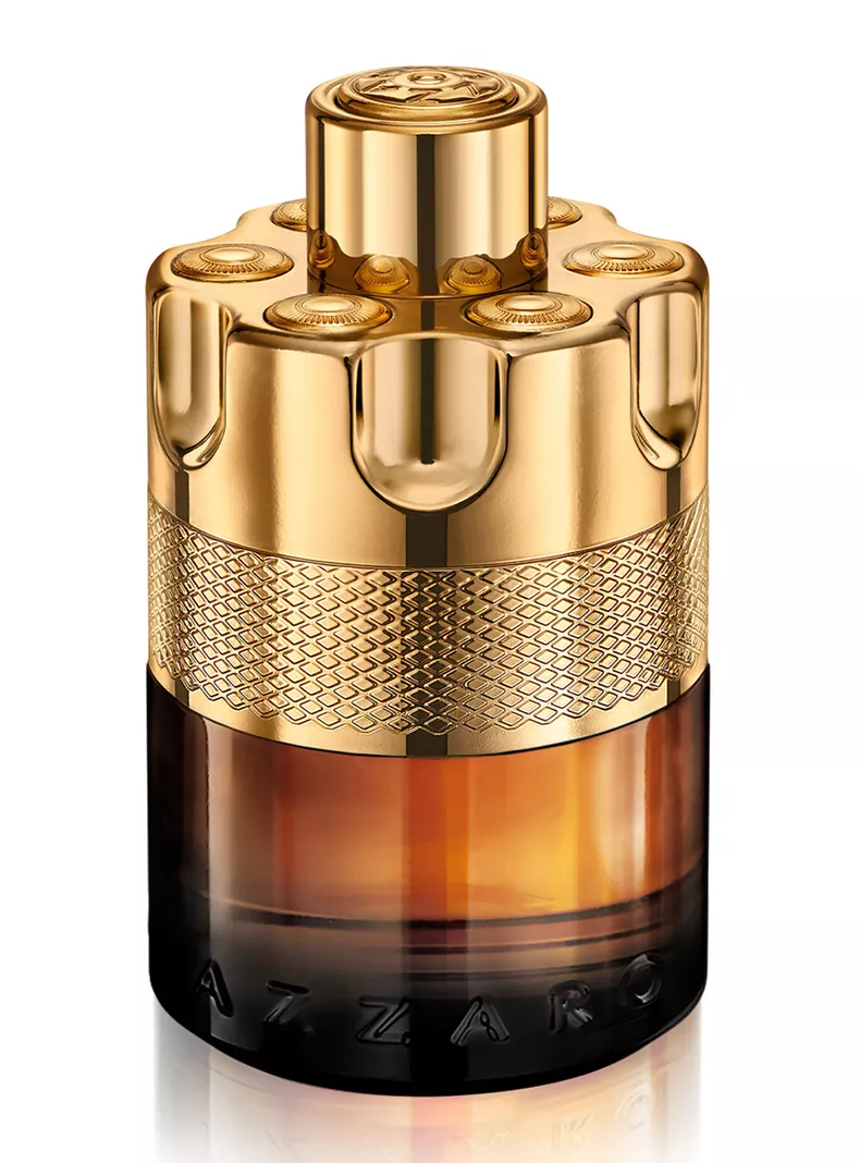 Perfume Forever Wanted Absolu Parfum Hombres 100 ml
