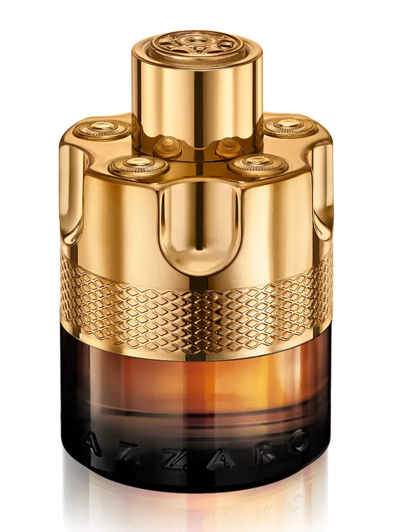 Perfume Forever Wanted Absolu Parfum Hombres 100 ml