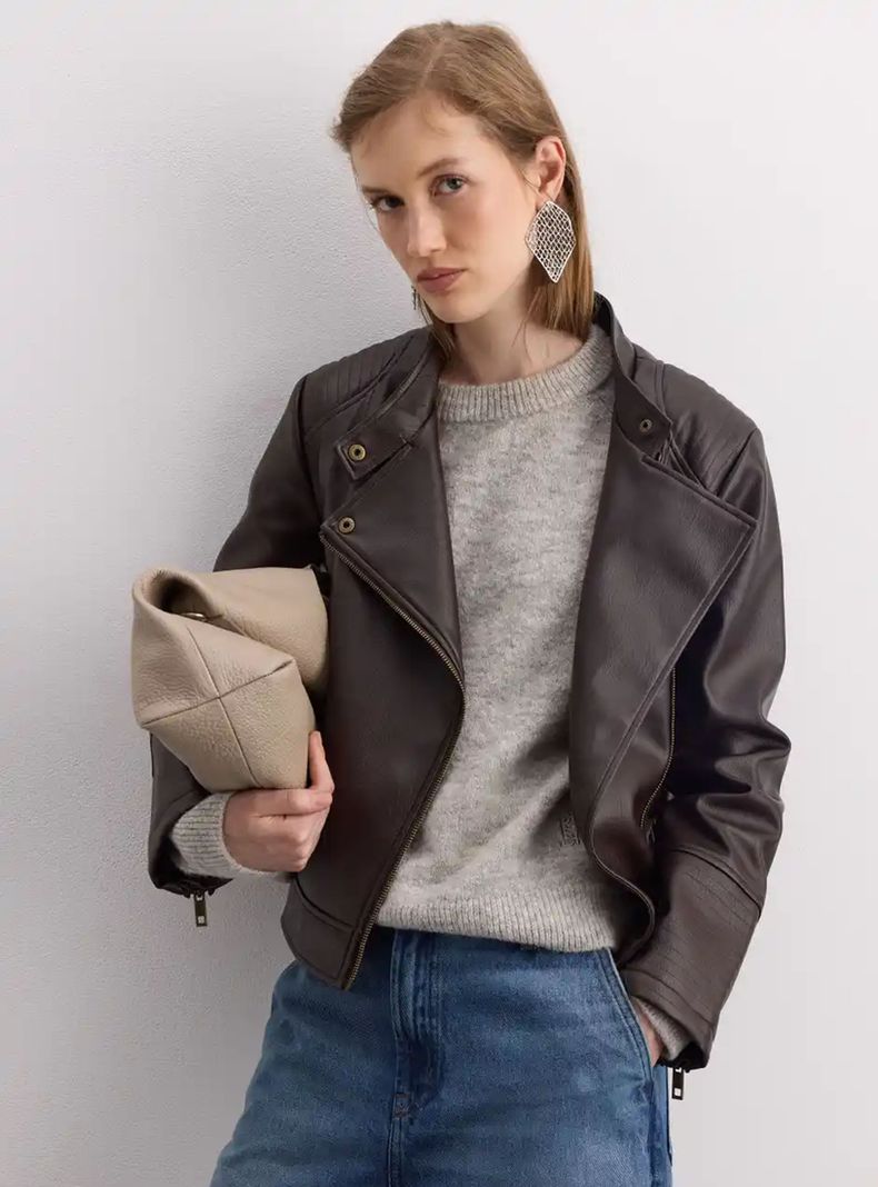 Chaqueta Krush