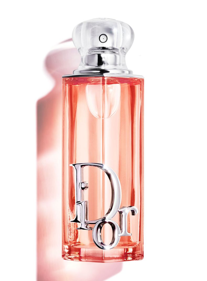 Perfume Dior Addict Peachy Glow EDP Mujer 30 ml