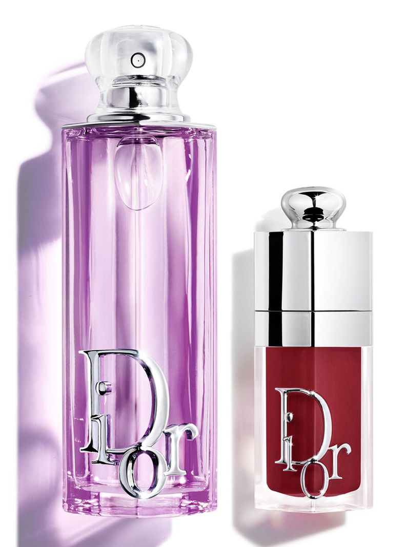 Perfume Dior Addict Purple Glow EDP Mujer 50 ml