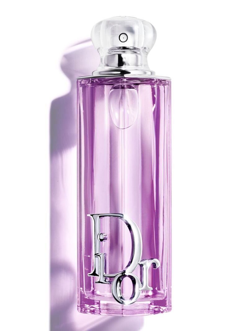 Perfume Dior Addict Purple Glow EDP Mujer 50 ml