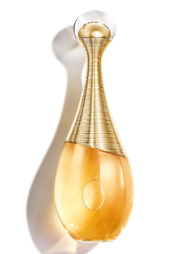Perfume J'adore Intense Parfum Mujer 100 ml
