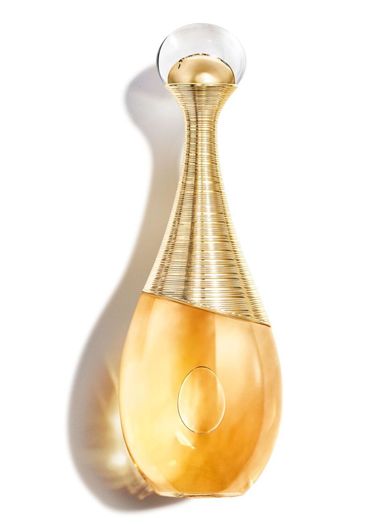 Perfume J'adore Intense Parfum Mujer 50 ml