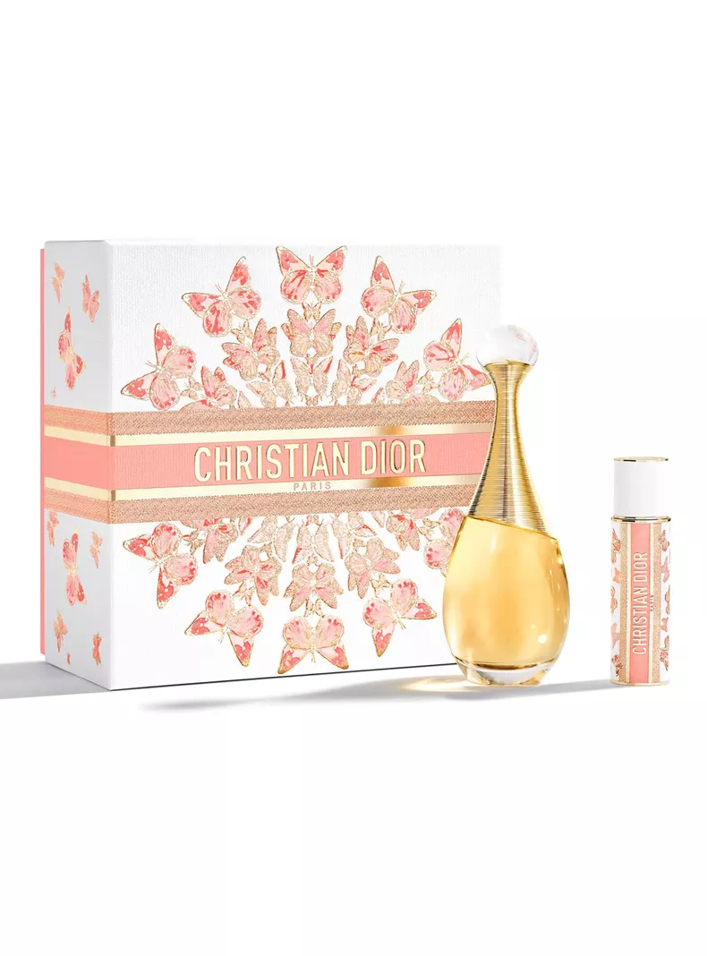 ChristianDior J'adoreノベリティセット Dior J'adore Holiday Gift