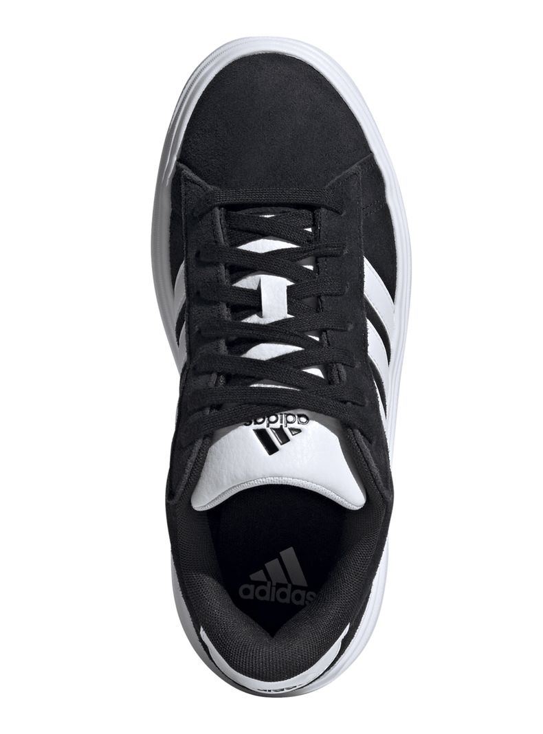 Zapatilla Urbana Plataforma Grand Court Mujer Adidas - Main Image