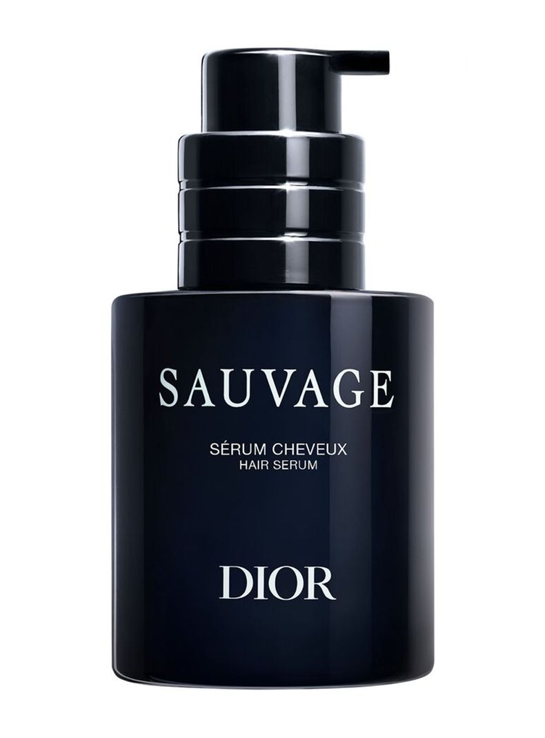 Sérum Sauvage Capilar Hidratante