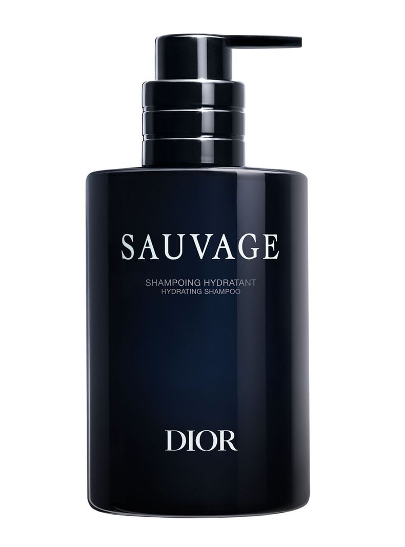 Sauvage Shampoo Hidratante 250 ml