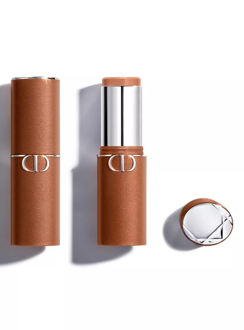 Dior Forever Skin Bronze Bálsamo en Stick Bronceador Ultrafundente 01 Light Fair