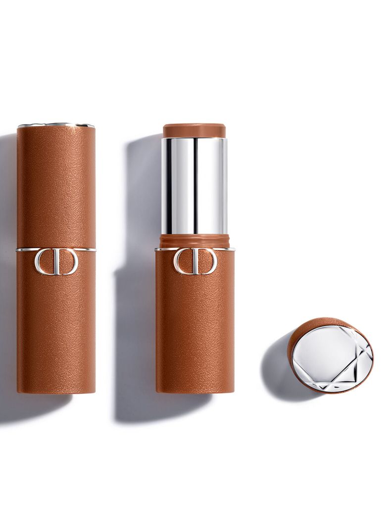 Dior Forever Skin Bronze Bálsamo en Stick Bronceador Ultrafundente 03 Light Medium