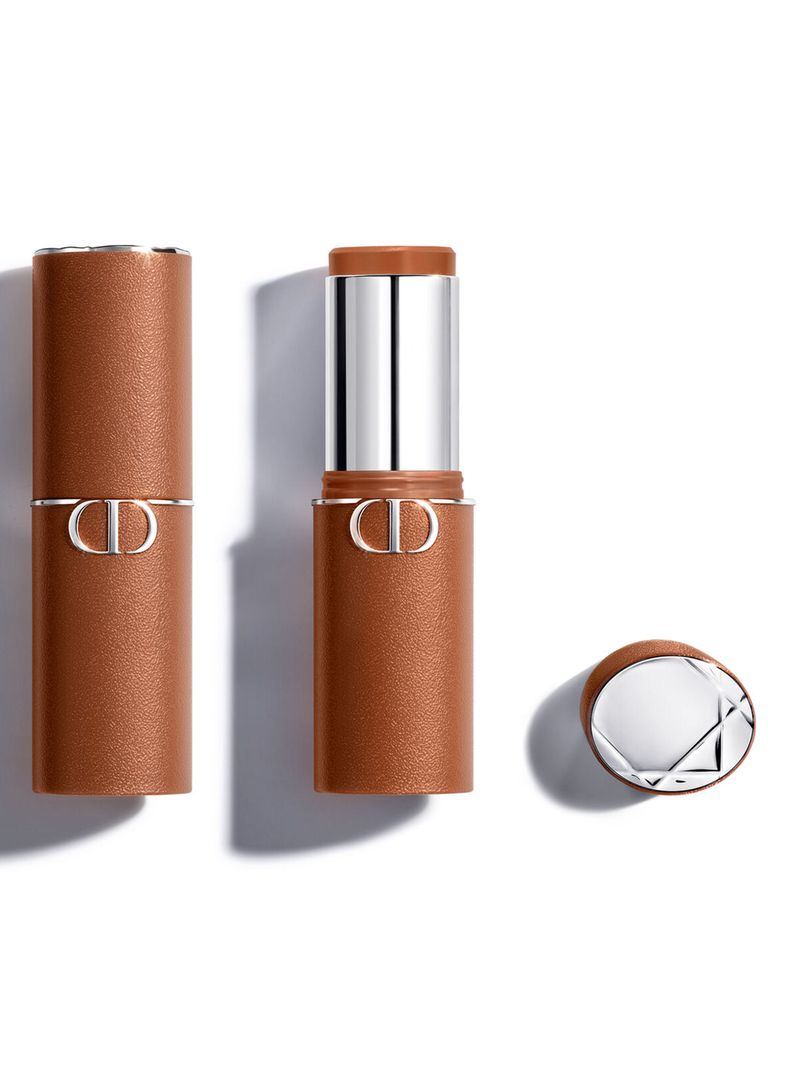Dior Forever Skin Bronze Bálsamo en Stick Bronceador Ultrafundente 04 Medium Tan